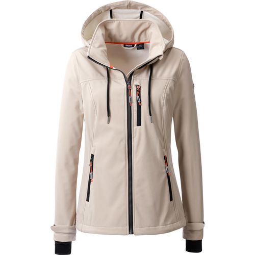 Softshelljacke LPO 