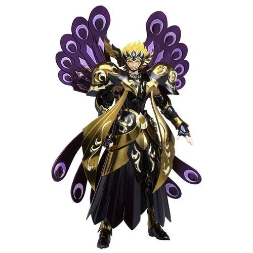 Saint Seiya The Hades Chapter: Elysion Saint Cloth Myth Ex Actionfigur Hypnos 18 cm