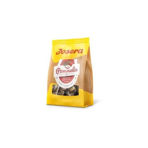 Josera Apfel Leckerli Pommelie für Pferde 900g