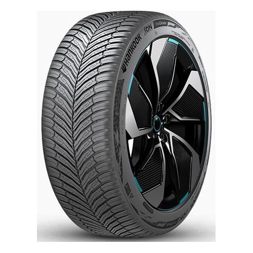 Hankook Ion Flexclimate 245/45R19 102Y Bsw Xl Sound Absorber