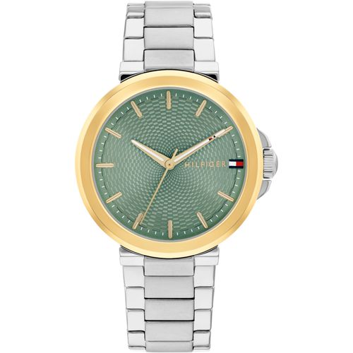 Quarzuhr TOMMY HILFIGER 