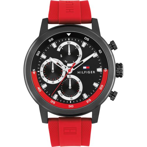 Multifunktionsuhr TOMMY HILFIGER 