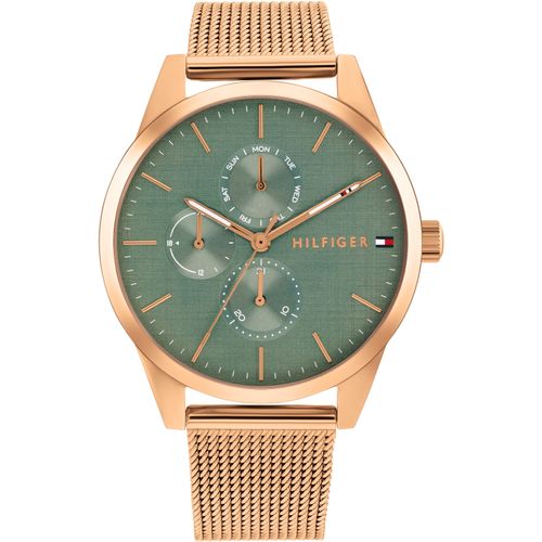 Multifunktionsuhr TOMMY HILFIGER 