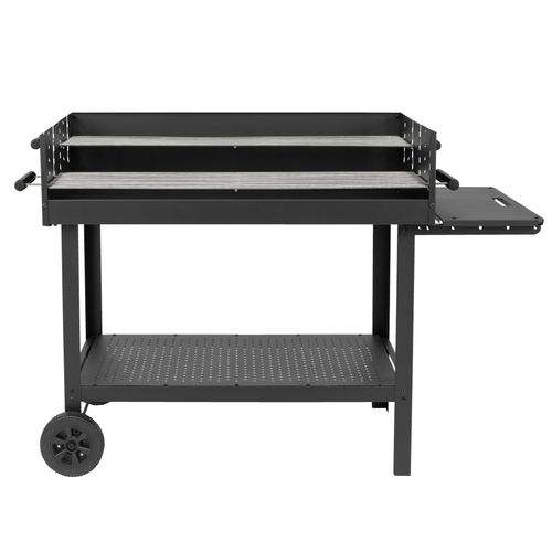 Holzkohlegrill TEPRO 