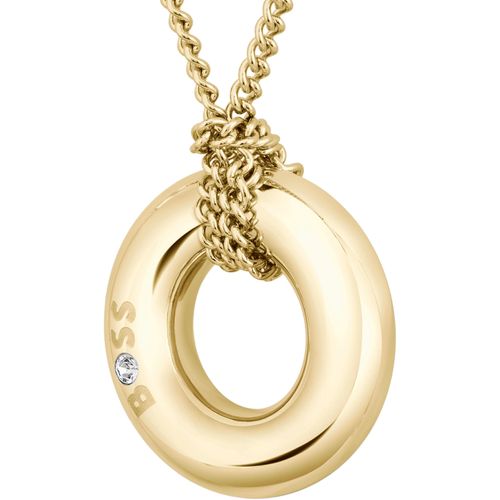 Kette mit Anhänger BOSS 
