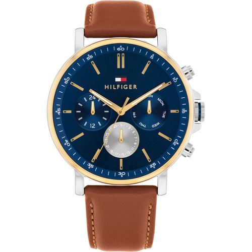 Multifunktionsuhr TOMMY HILFIGER 