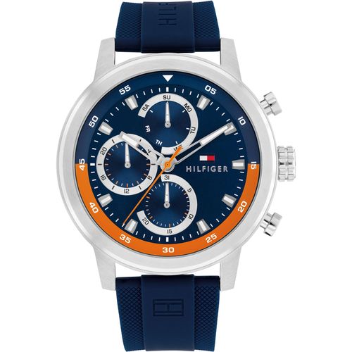 Multifunktionsuhr TOMMY HILFIGER 