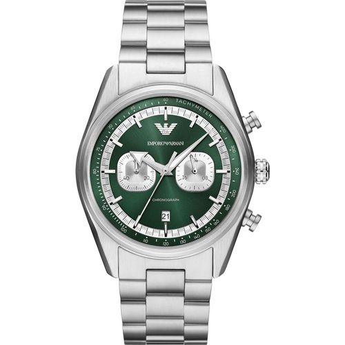 Emporio Armani AR11637 Herrenchronograph