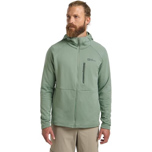Fleecejacke JACK WOLFSKIN 