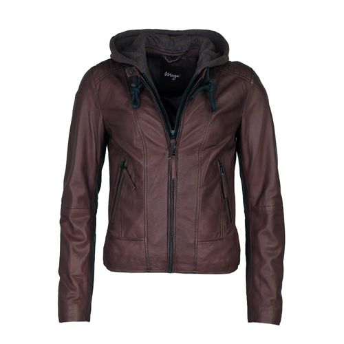 Lederjacke MAZE 