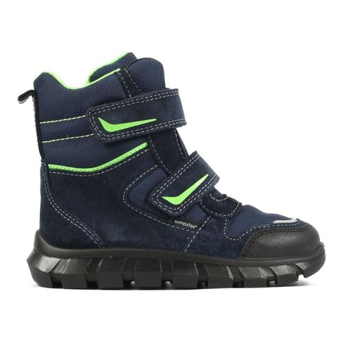 Winterstiefel RICHTER 
