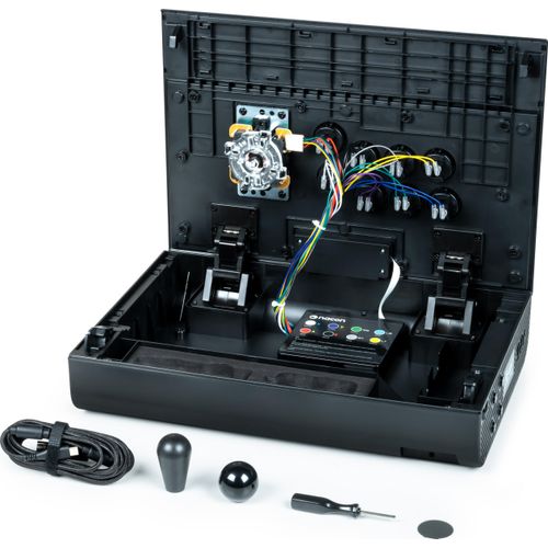 Nacon Daija Arcade Stick für Xbox