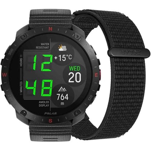Smartwatches Polar Schwarz Kollektion - unisex