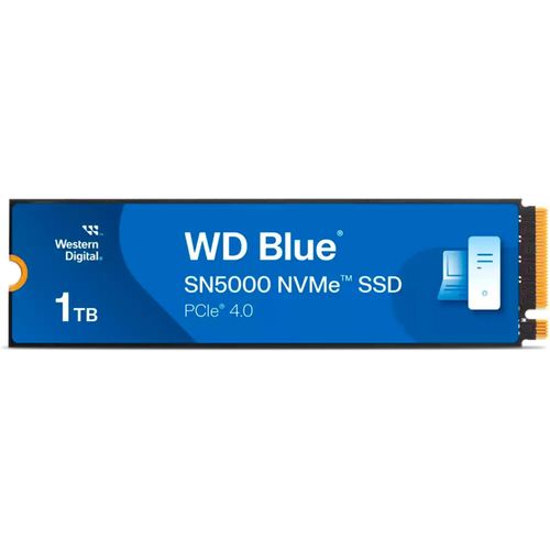 Western Digital SSD Blue SN5000 1 TB