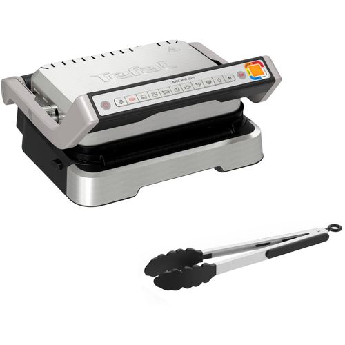 Tefal Kontaktgrill OptiGrill 2in1 GC773D