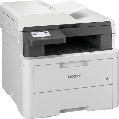 Brother Multifunktionsdrucker MFC-L3740CDWE