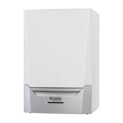 Remeha Gas-Brennwert-Wandkessel Quinta Ace 65 T-Control, 65kW 7699460