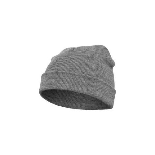 Mütze - Heather Grey - Mann - TEESHOPPEN