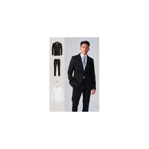 The Original Performance Suit + Performance Shirt - Package Deal - Mann - TeeShoppen