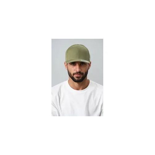 Klassiker Snapback - Buck - Mann - TeeShoppen