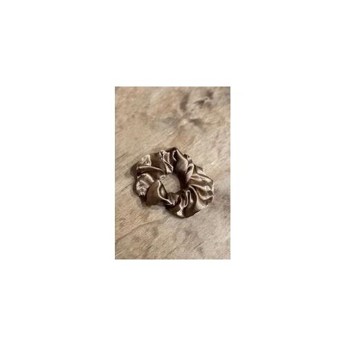 Scrunchie - Bronze - TeeShoppen