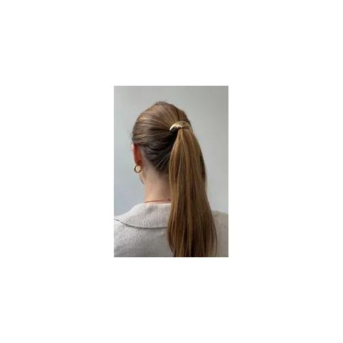Haare elastisch - Gold - TeeShoppen