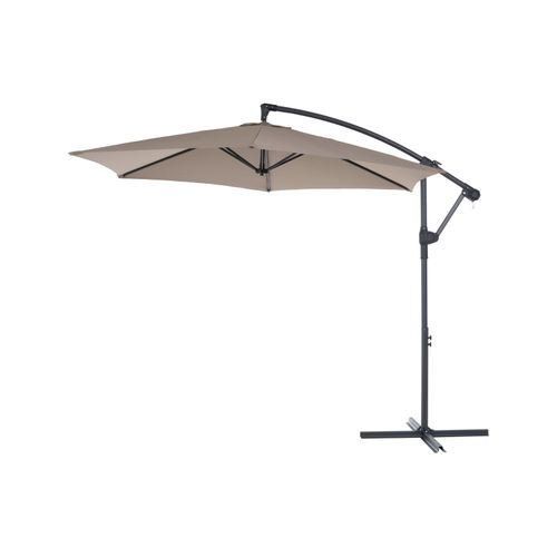 Cocon Sonnenschirm »TR-018 Ø 300 cm hängend«