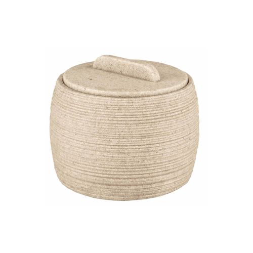 Kleine Wolke Badaccessoire-Set »Sand«
