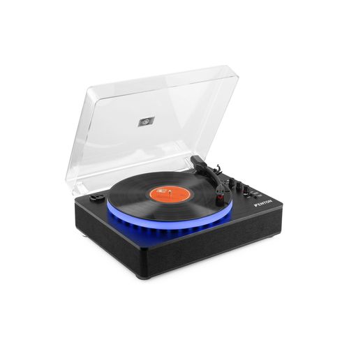 FENTON Plattenspieler »Fenton RP162LED«