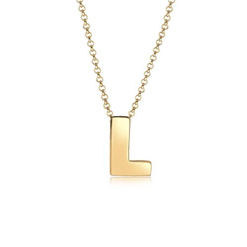 Kette mit Anhänger ELLI 