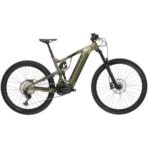 E-Bike KROSS 