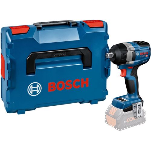 Akku-Drehschlagschrauber BOSCH PROFESSIONAL 