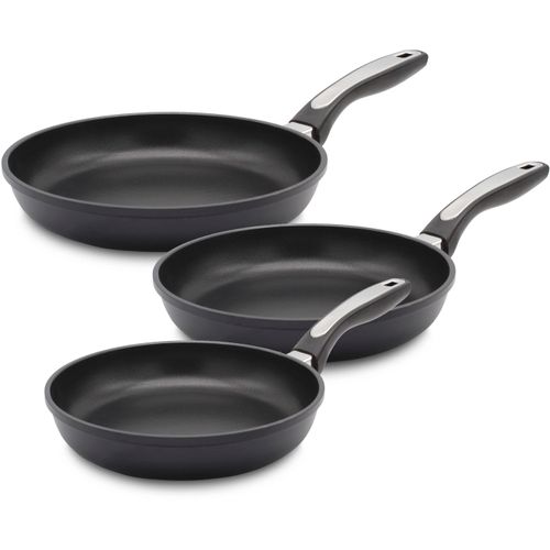 Pfannen-Set KRÜGER 