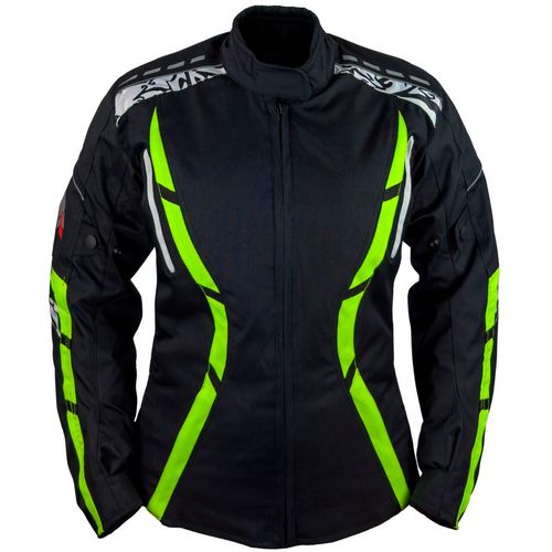 Motorradjacke ROLEFF 