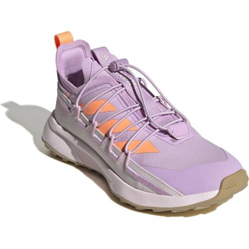 Schuhe Adidas Terrex Voyager 21 Canvas GX8688