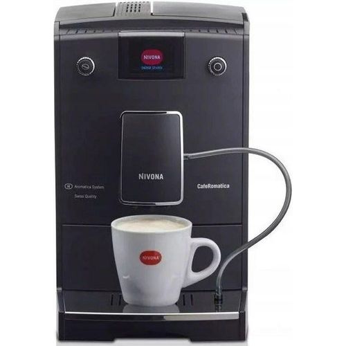 Espressomaschine Nivona CafeRomatica 756