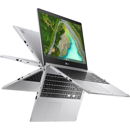 ASUS Chromebook CX1500FKA-E80046 15.6