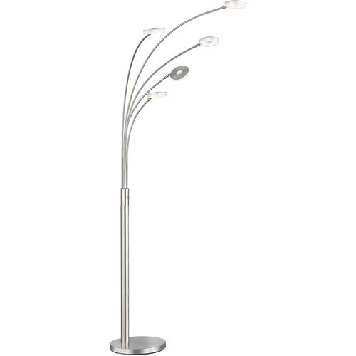 FISCHER & HONSEL LED Bogenlampe 