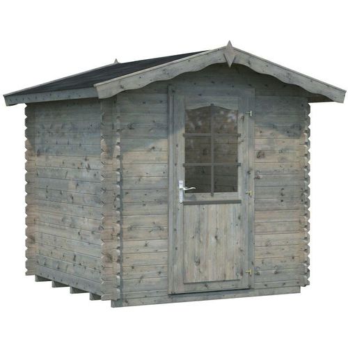 Gartenhaus PALMAKO 