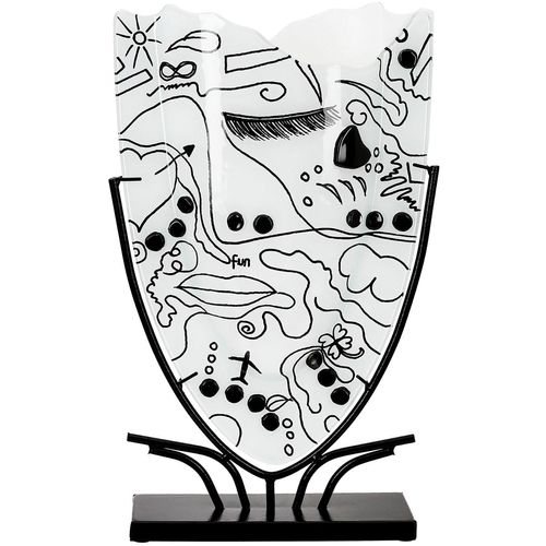 Bodenvase CASABLANCA BY GILDE 