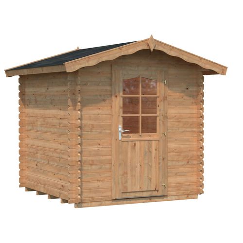 Gartenhaus PALMAKO 