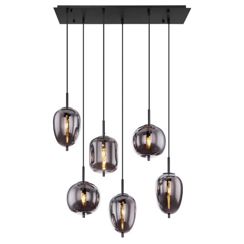 GLOBO LIGHTING Hängeleuchte 