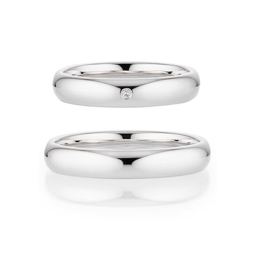 Trauring BRUNO BANANI 
