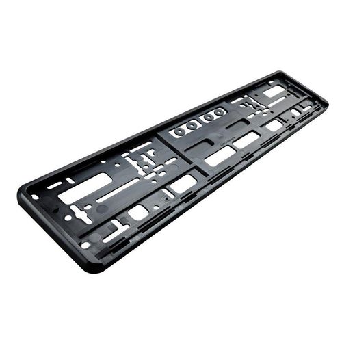 PRASCO Kennzeichenhalter BMW BM0421539 51111944179,51118148820,51118148821