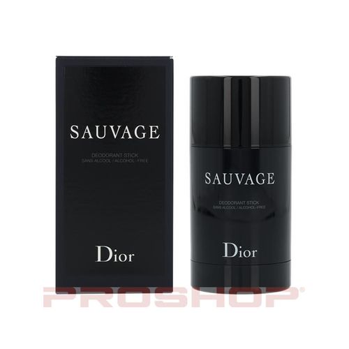 Christian Dior Sauvage Deo Stick