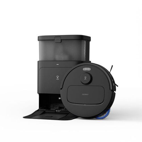 Saug- und Wischroboter N30 Pro Omni