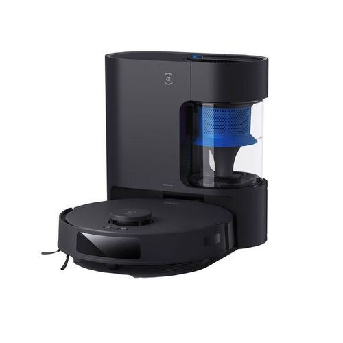 Saug- und Wischroboter N20 Pro Plus