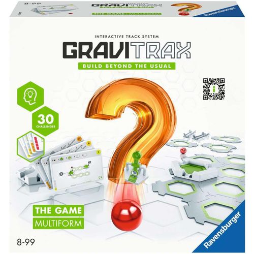 Ravensburger Lernspiel GraviTrax The Game multiform 27477