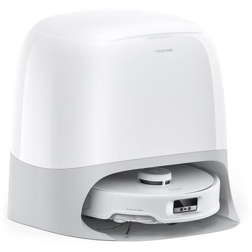 Roborock Saugroboter Qrevo Curv