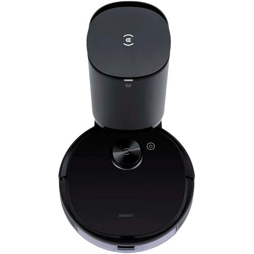 Ecovacs Saugroboter DEEBOT N8